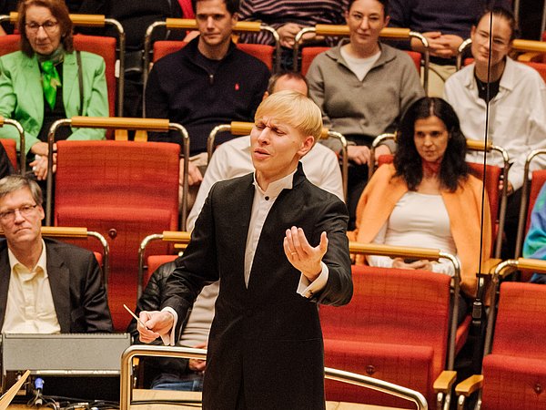Henri Christofer Aavik, German Conducting Award, Copyright: WDR / Simin Kianmehr Henri Christofer Aavik, German Conducting Award, Copyright: WDR / Simin Kianmehr