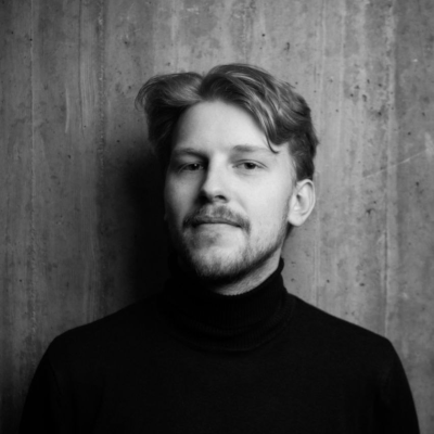 Danyil Ilkiv, Copyright: Jakob Schad Danyil Ilkiv, Copyright: Jakob Schad