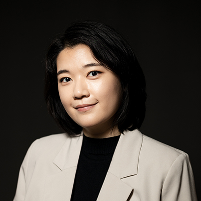 Bobin Kim, Copyright: Kristóf Kovács Bobin Kim, Copyright: Kristóf Kovács