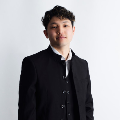 Kentaro Machida, Copyright: Edward Webb Kentaro Machida, Copyright: Edward Webb
