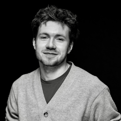 Mats Thiersch, Copyright: Martin Rottenkolber Mats Thiersch, Copyright: Martin Rottenkolber