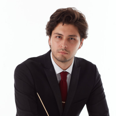 Kerem Tunçer, Copyright: Zeynel Abidin Kerem Tunçer, Copyright: Zeynel Abidin