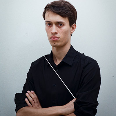 Förster Anton (c) Pawel Drozdowski Anton Förster (c) Pawel Drozdowski